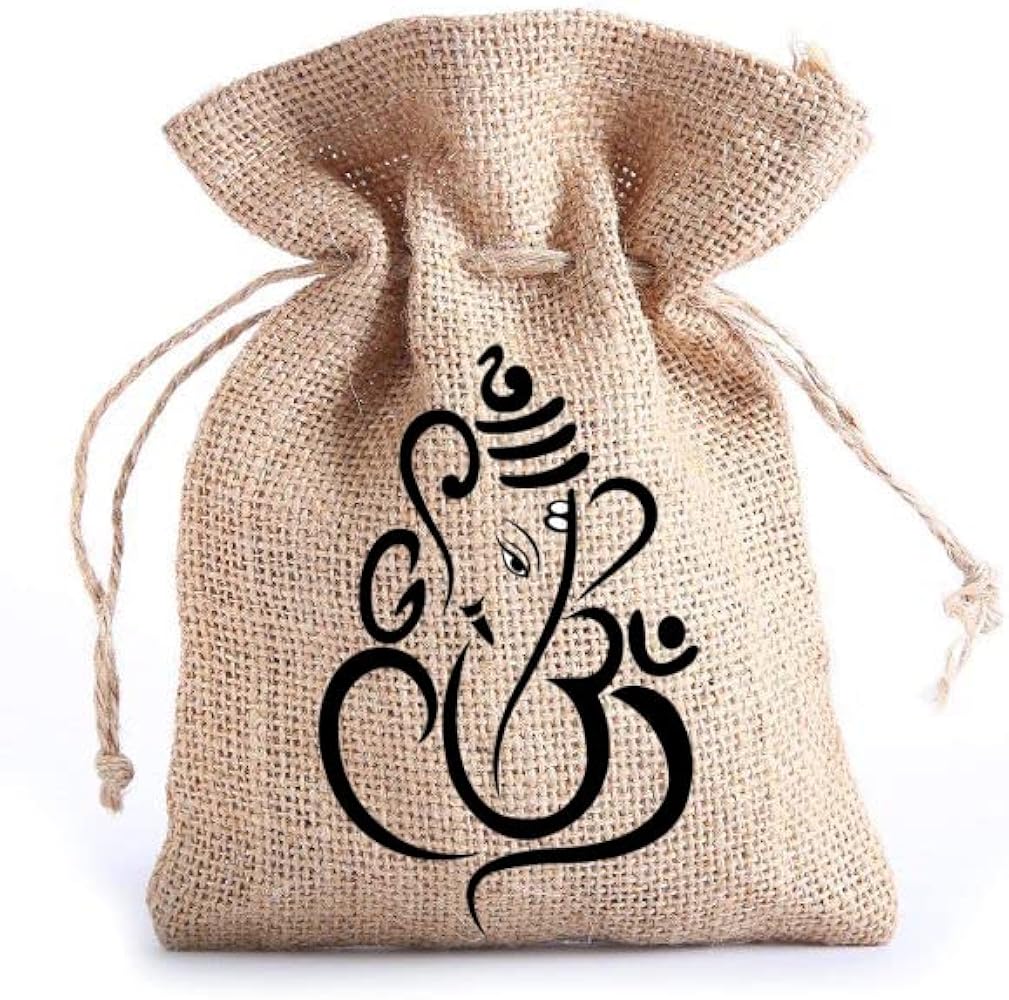 pouch bag potli