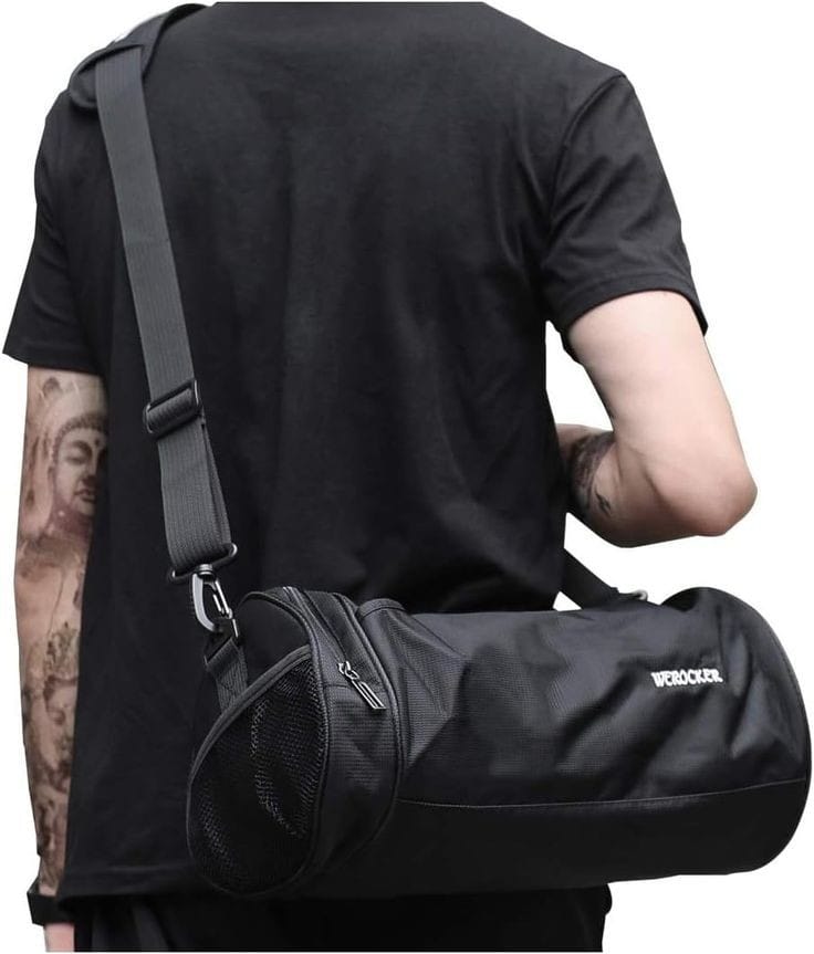 Bag Manufacturer in India