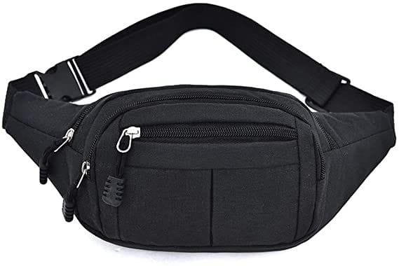 Waist Bag