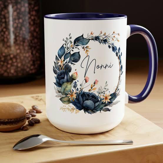 mugs & keychains