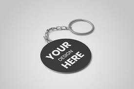 mugs & keychains