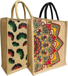 jute bag