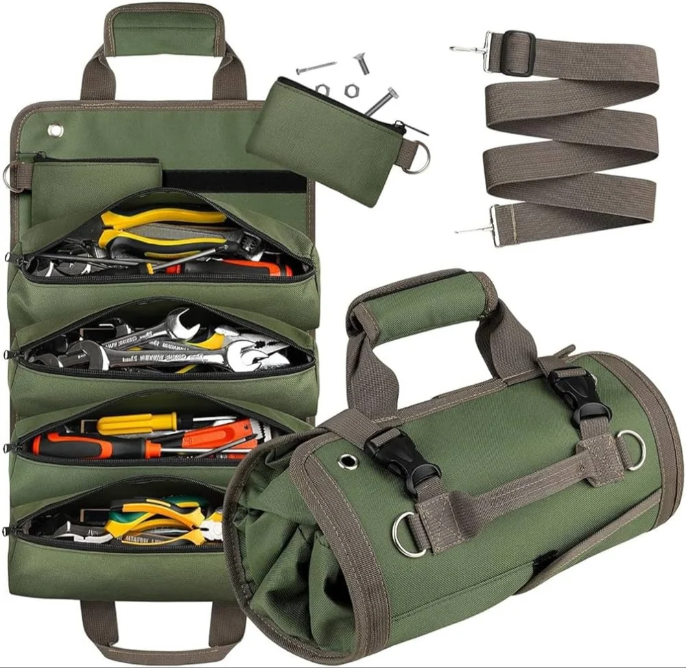 tool kit bags