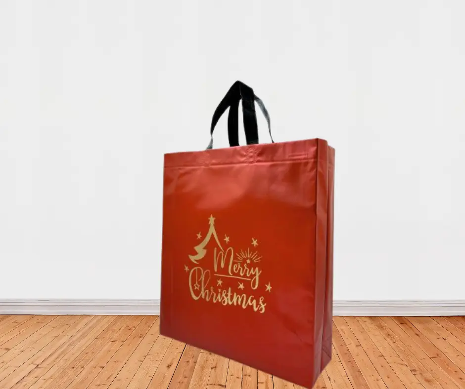 non-woven bags