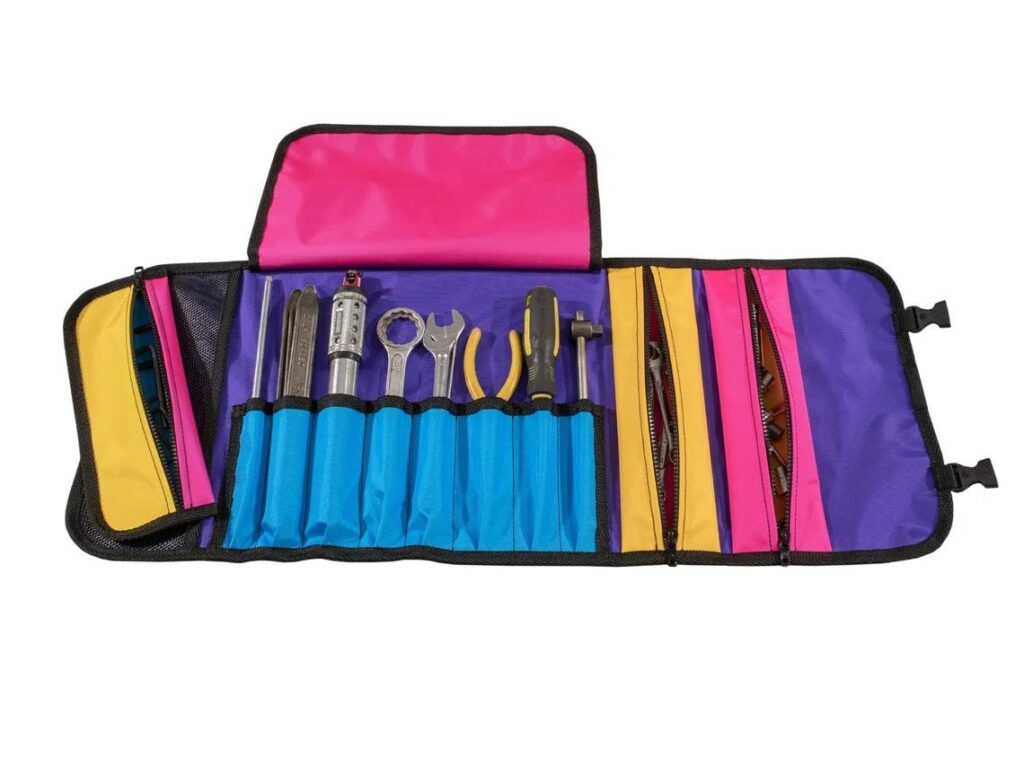 tool kit bags