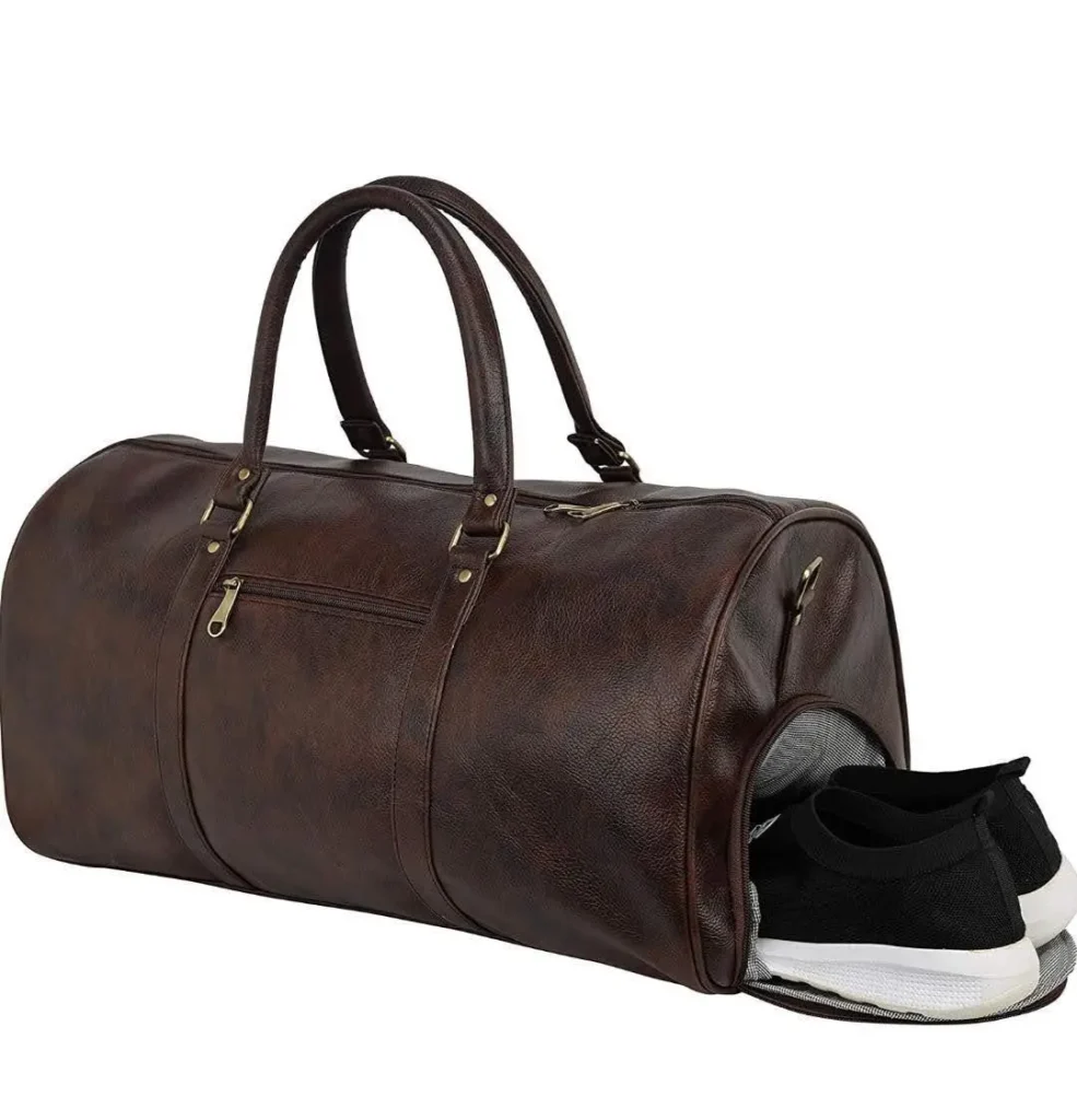 duffle bags