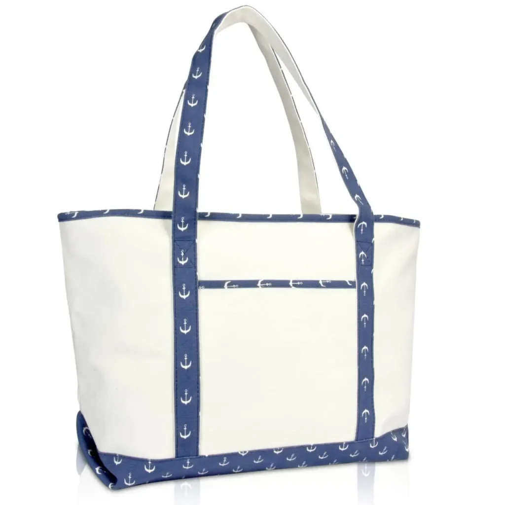 canvas bags