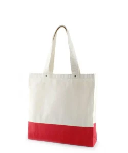 canvas bags