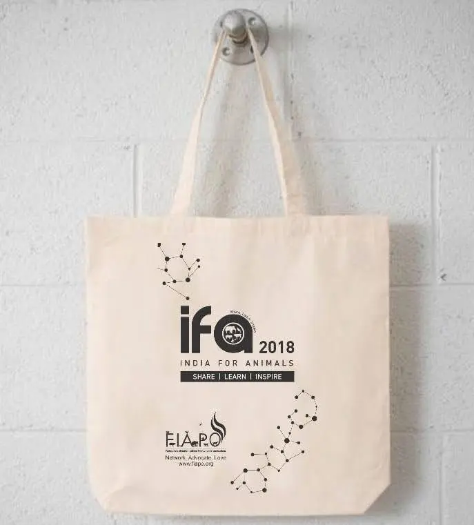 cotton bags