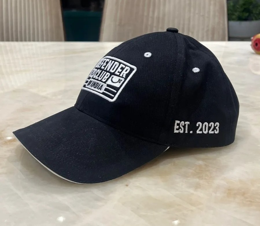 caps