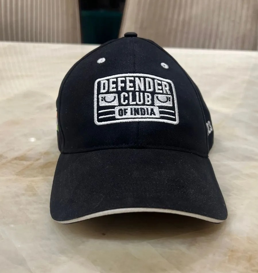 caps
