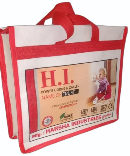pouch bag