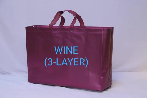 non-woven bags