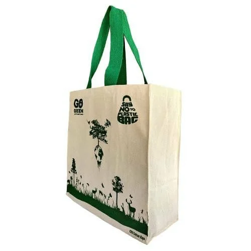 canvas bags