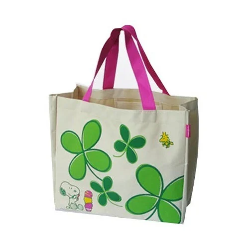 canvas bags