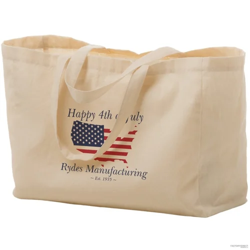 cotton bags