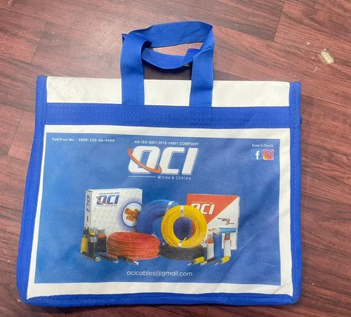 electricians canvas bags