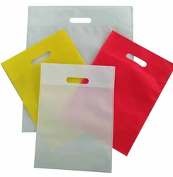 non- woven bags