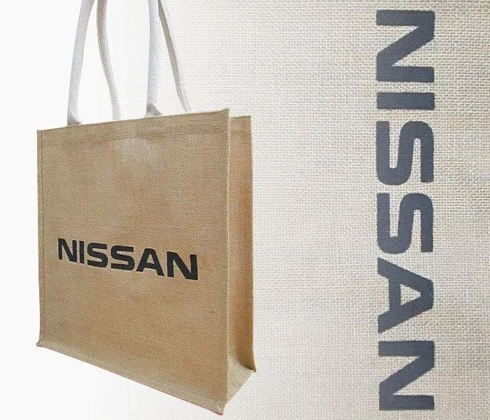 jute bag