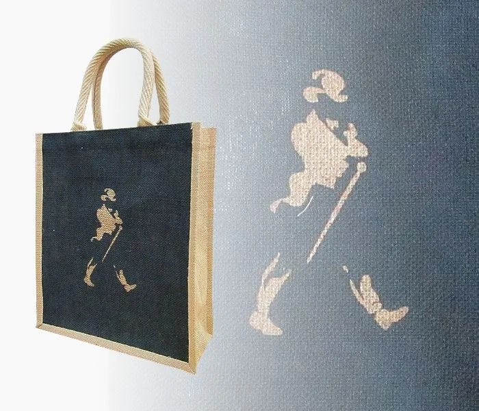 jute bag