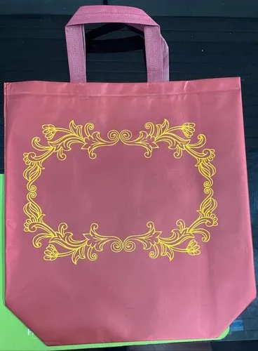 non- woven bags