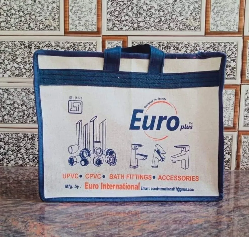 electricians canvas bags
