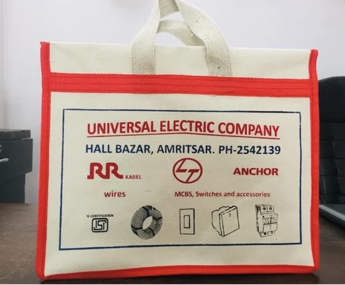 electricians canvas bags