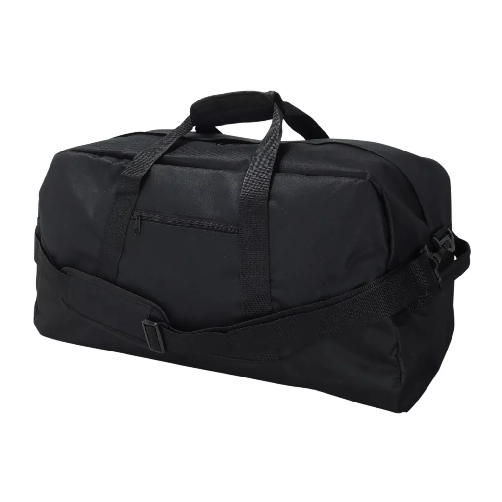 duffle bags