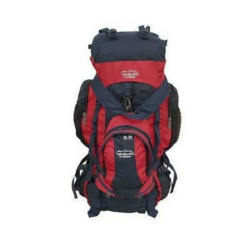 trekking bags