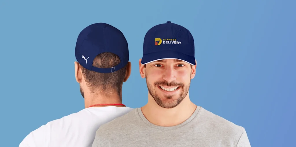 caps