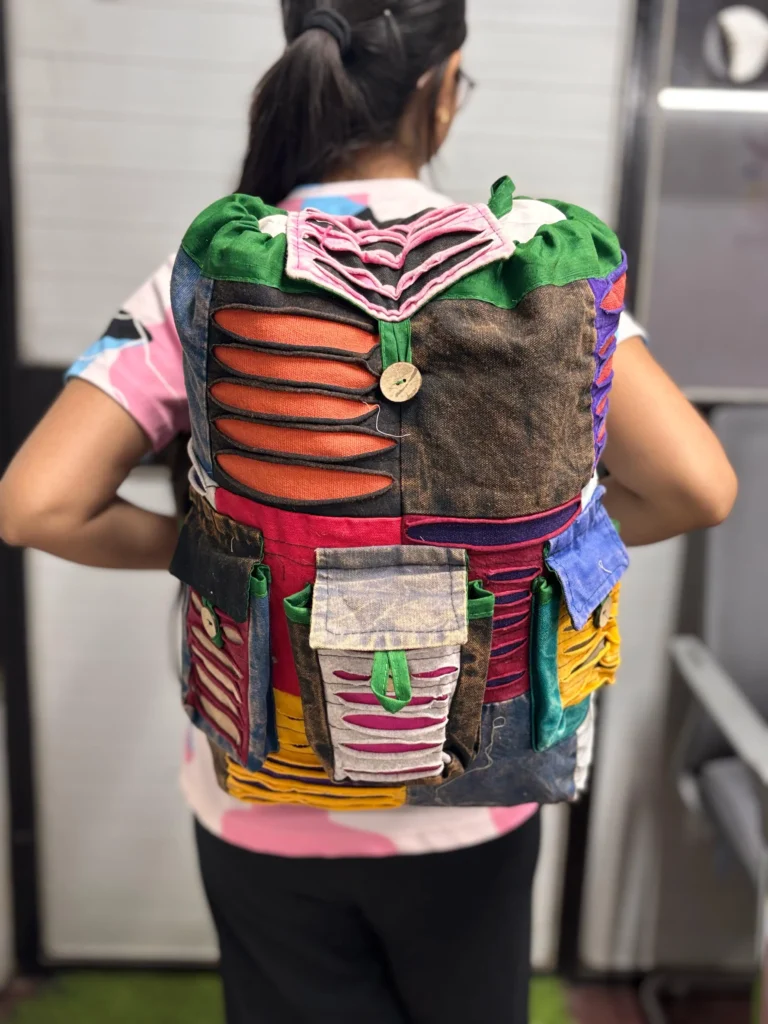 Travel Bags