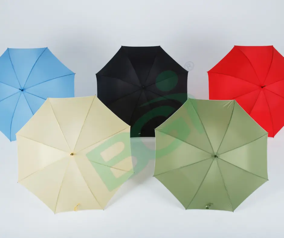Top Umbrella Manufacturer in Delhi