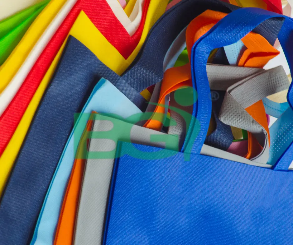 Best Non Woven Bag Manufacturer in Delhi