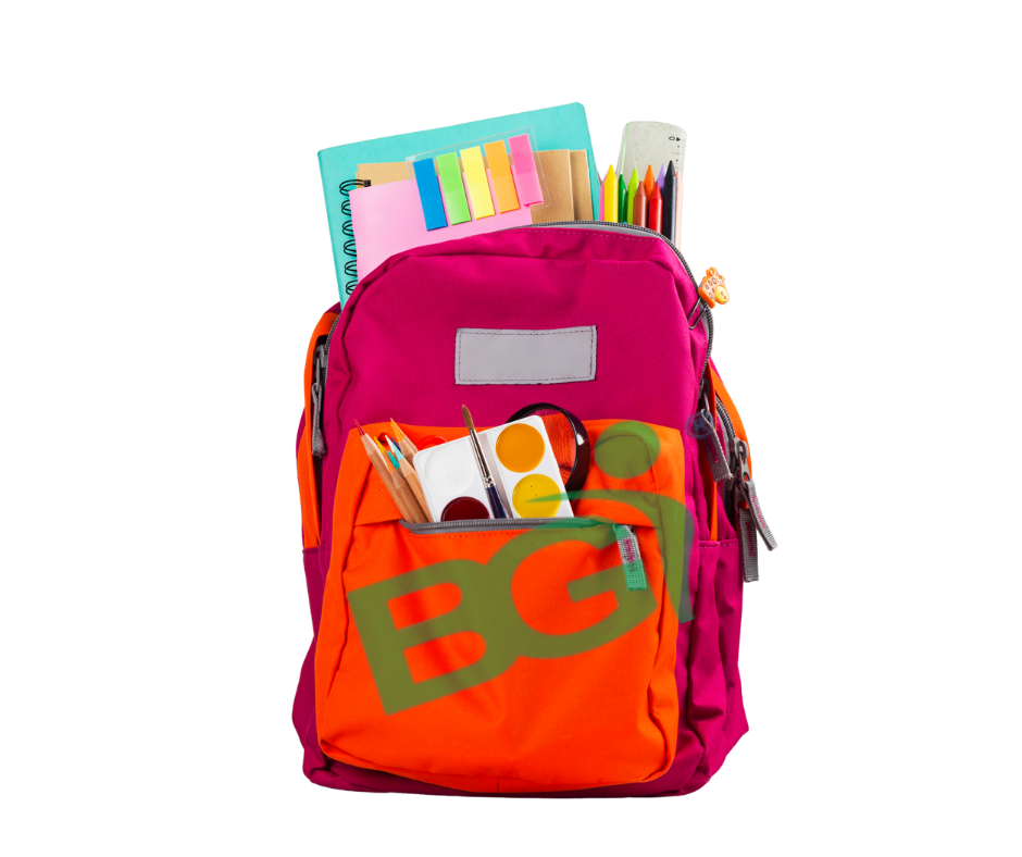 best school bag manufacturer in Delhi